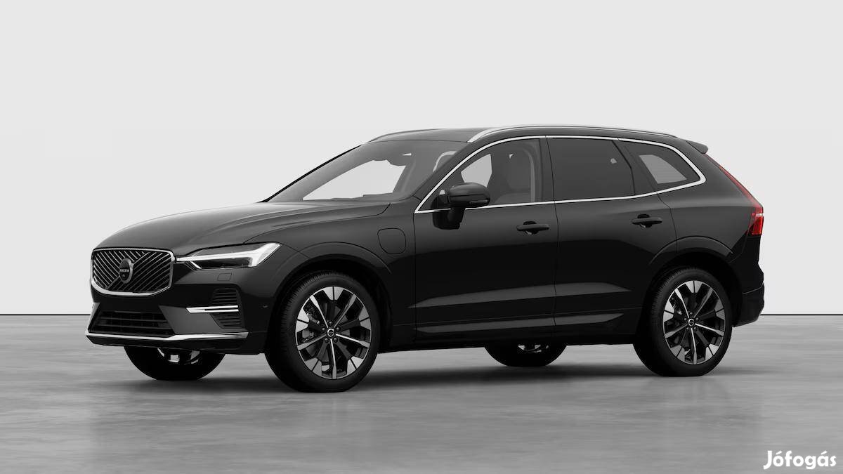 Volvo XC60 2.0 [T6] Ultra Bright AWD Geartronic...